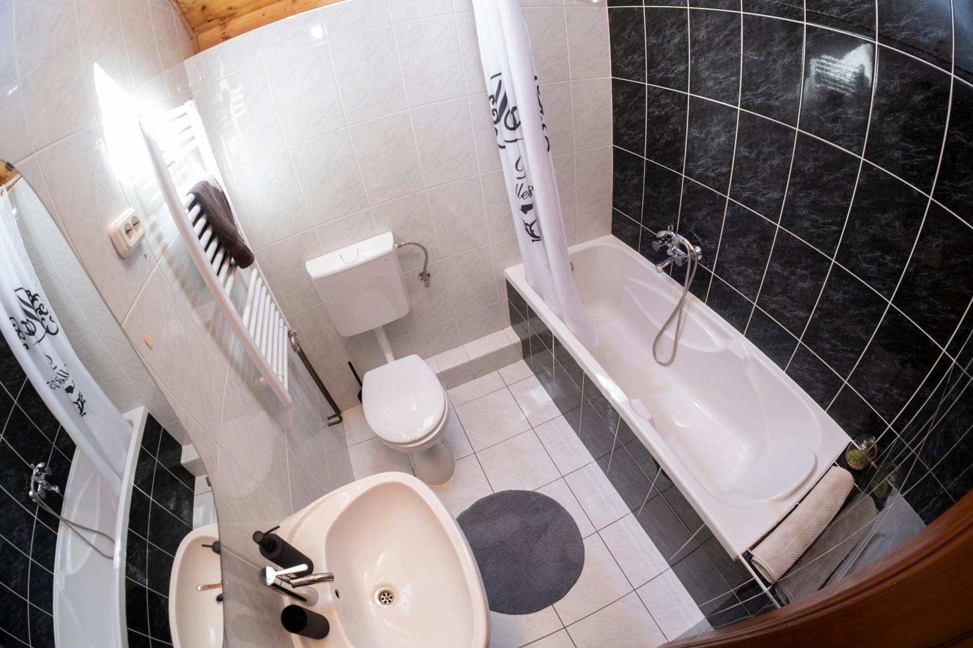Vicze Apartmanhaz Сиофок Стая снимка