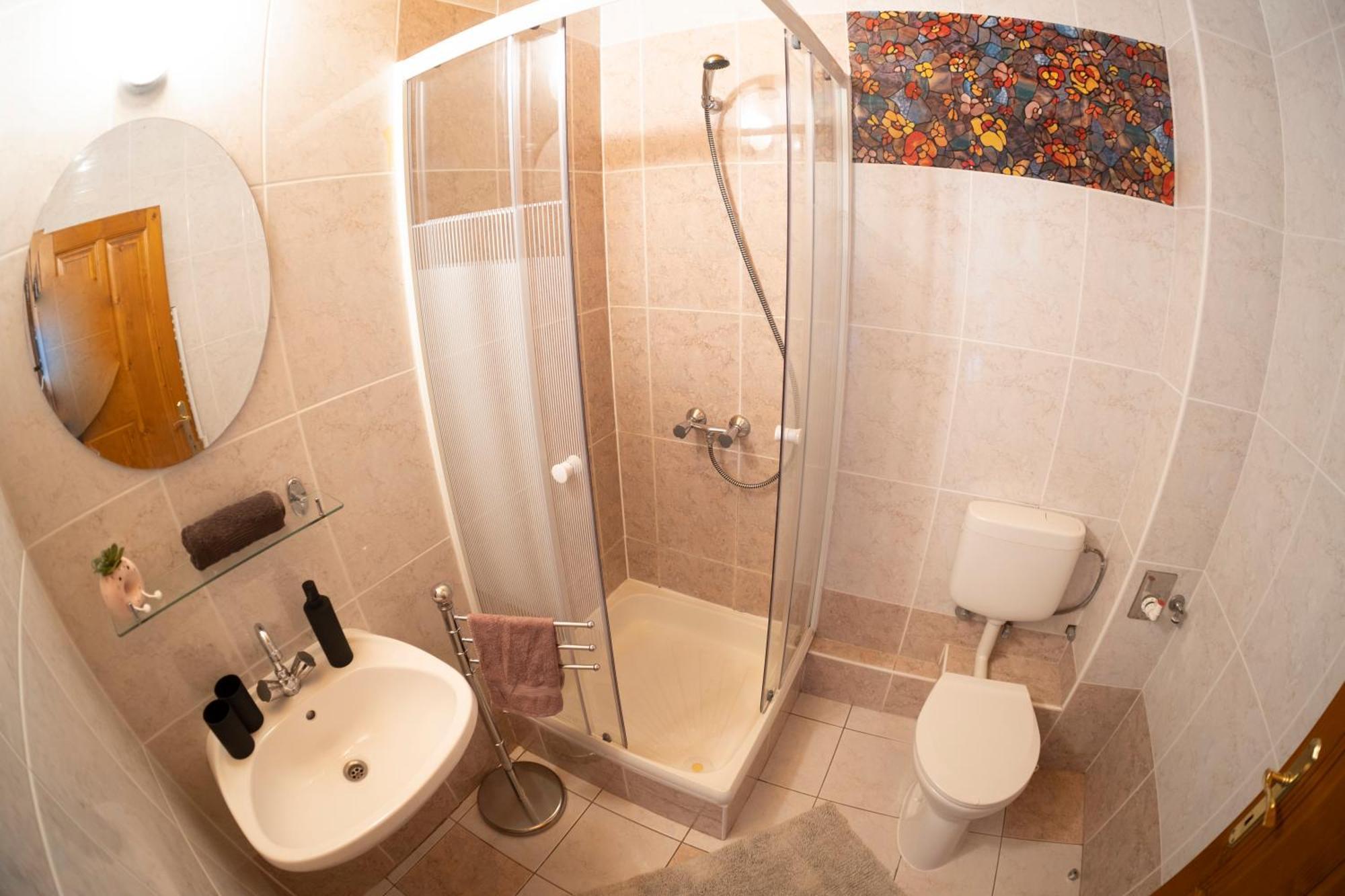 Vicze Apartmanhaz Сиофок Стая снимка