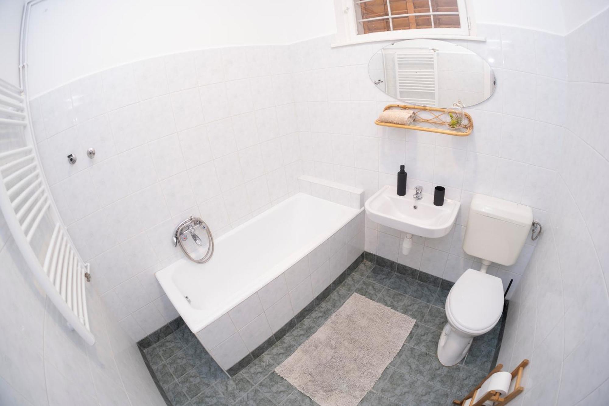 Vicze Apartmanhaz Сиофок Стая снимка