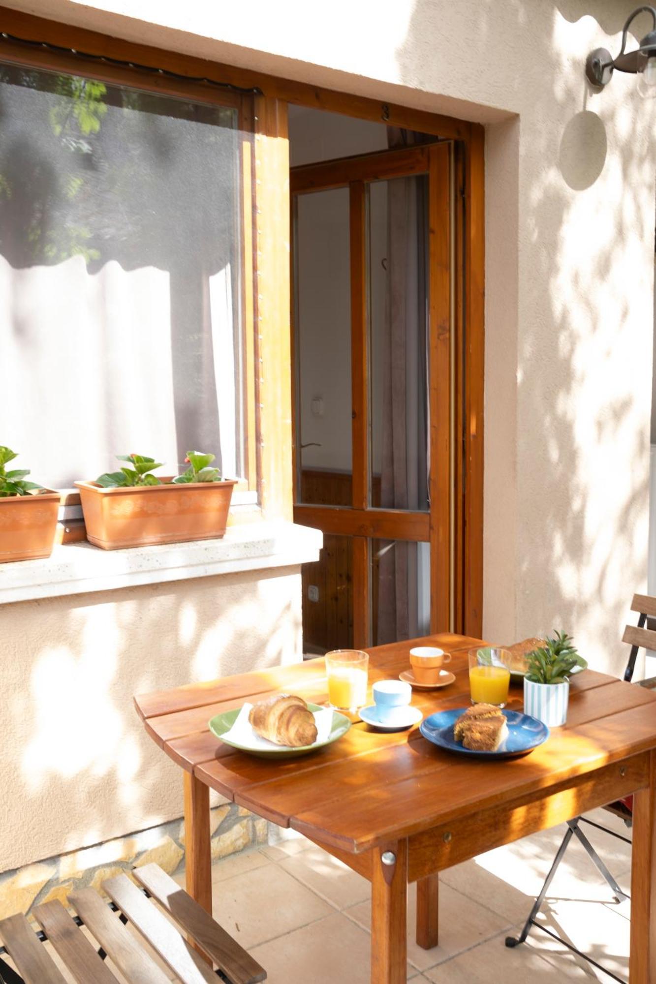 Vicze Apartmanhaz Сиофок Екстериор снимка