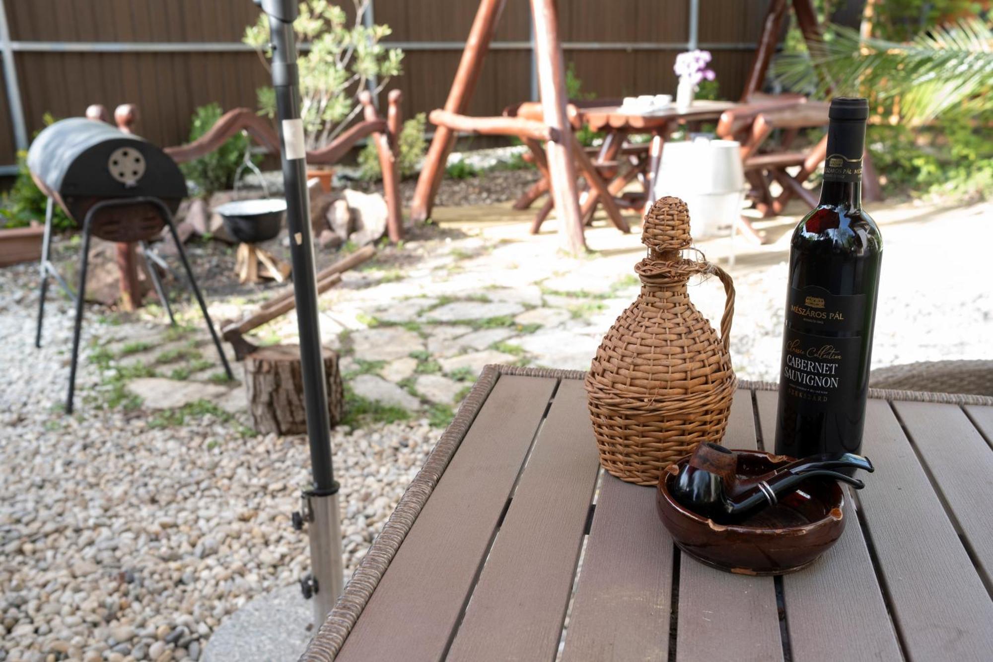 Vicze Apartmanhaz Сиофок Екстериор снимка